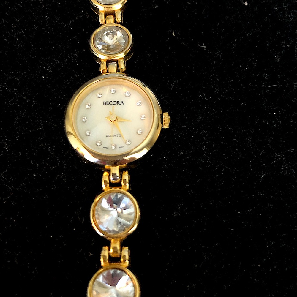Becora watch